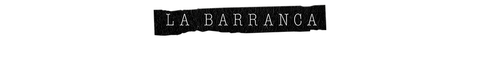 La Barranca Official Store