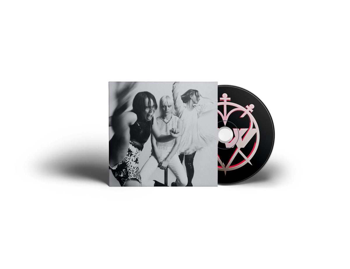 Dream Wife – So When You Gonna...
