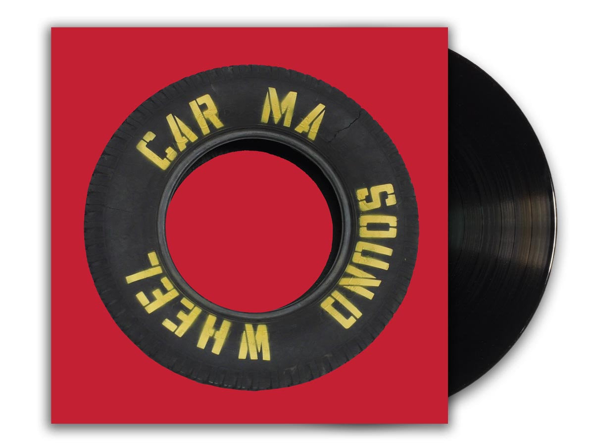 Alison Mosshart – Car Ma | Sound Wheel