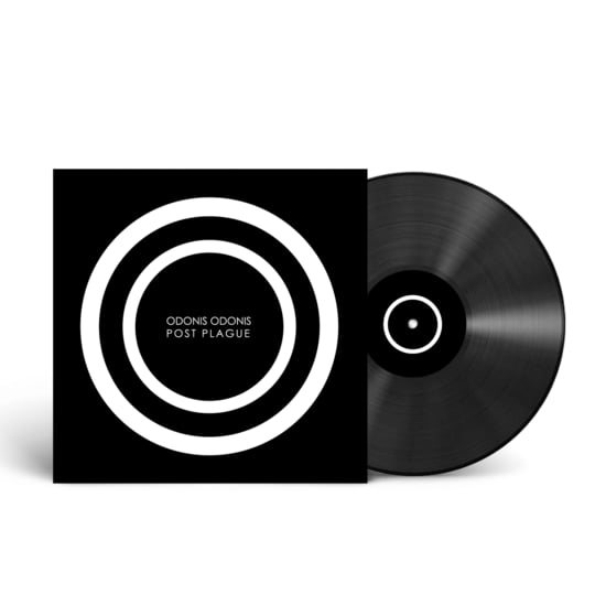 Odonis Odonis - Post Plague