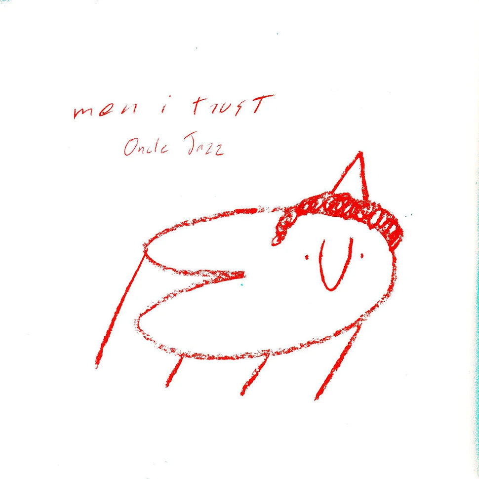 Men I Trust– Oncle Jazz