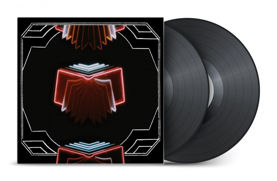 Arcade Fire – Neon Bible | 2LP