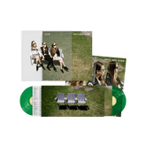 HAIM - Days Are Gone (10th Aniversario): 2LP Verde