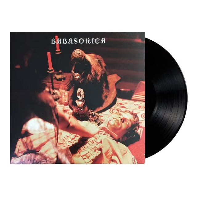 Babasonicos – Babasonica