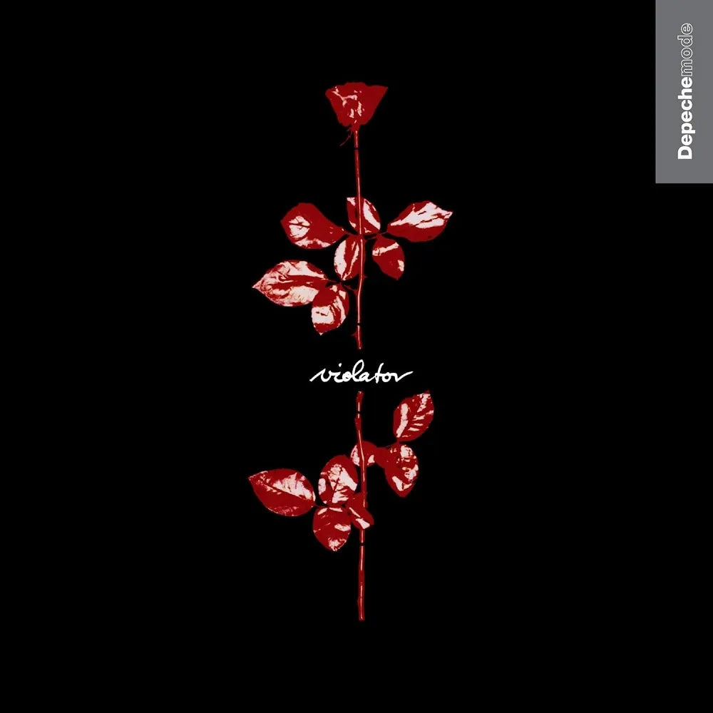 Depeche Mode – Violator