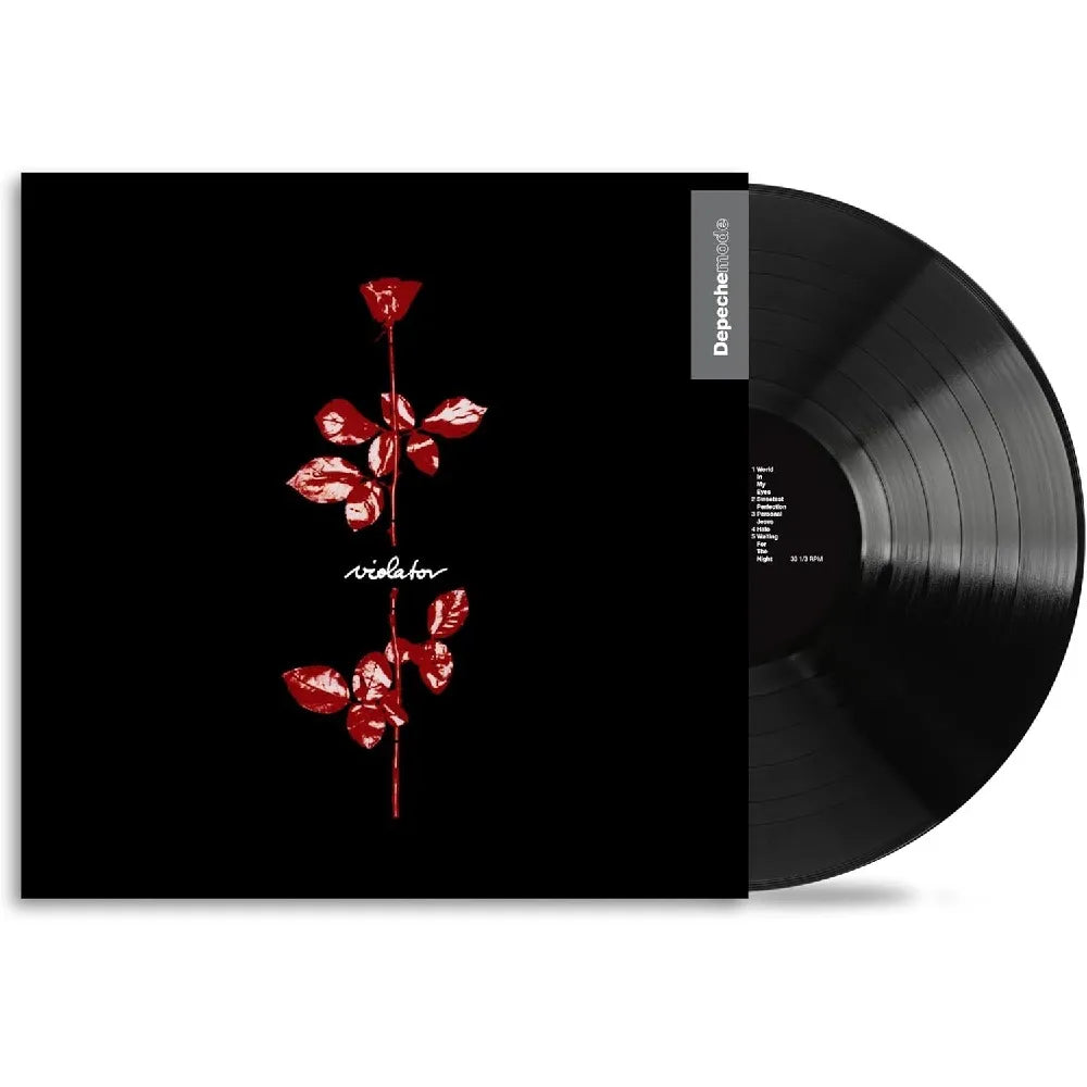 Depeche Mode – Violator