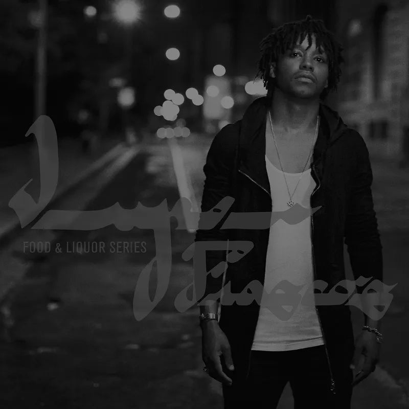 Lupe Fiasco – Lupe Fiasco's Food & Liquor Series Color (RSD21) | 4LP