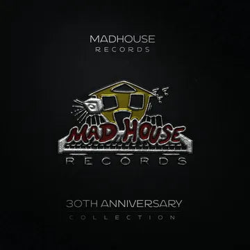 V/A – Mad House Records (RSD23)