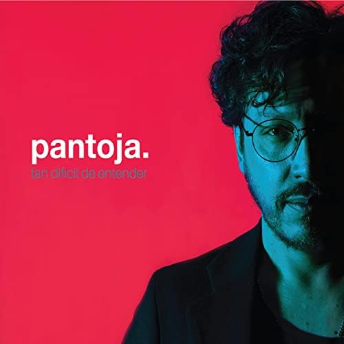 Pantoja - Tan difícil de entender | CD