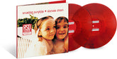 Smashing Pumpkins - Siamese Dream: 2LP Rojo