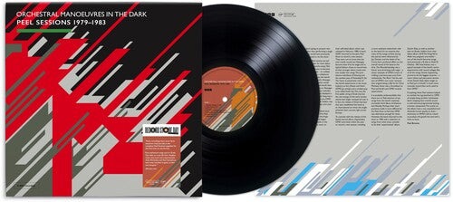 Orchestral Manoeuvres - In The Dark Peel Sessions 1979-1983