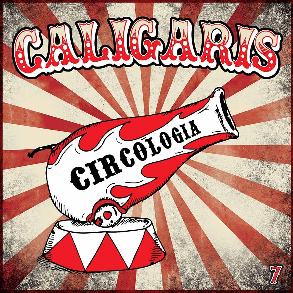 Los Caligaris - Circología