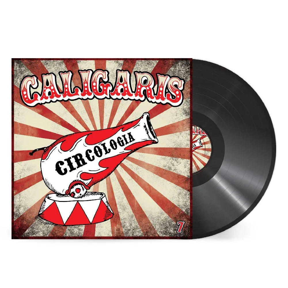 Los Caligaris - Circología