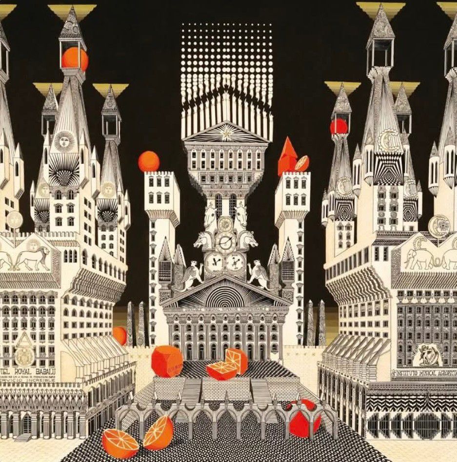 La Barranca- Piedad Ciudad | CD