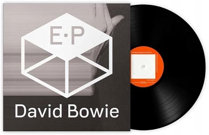 David Bowie – The Next Day Extra EP (RBF22)