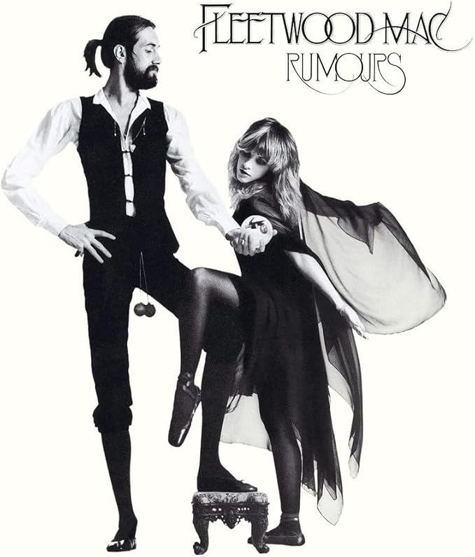 Fleetwood Mac - Rumours | LP Dorado
