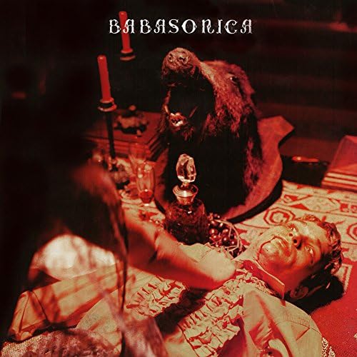 Babasonicos – Babasonica