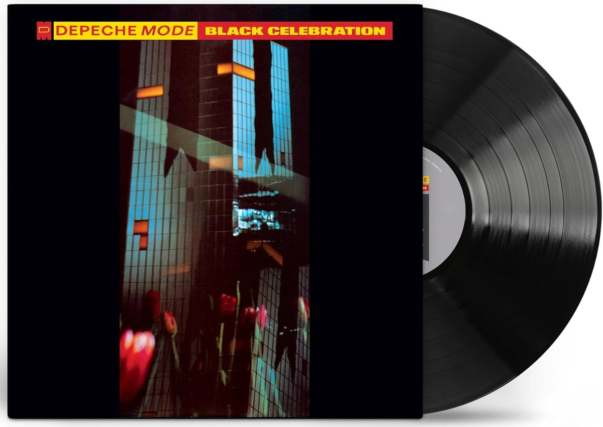 Depeche Mode - Black Celebration