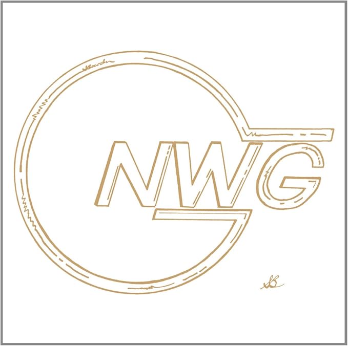 New World Generation – NWG | 2LP