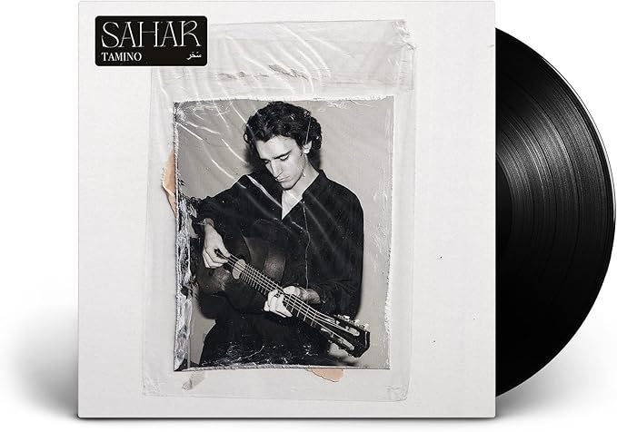 Tamino – Sahar