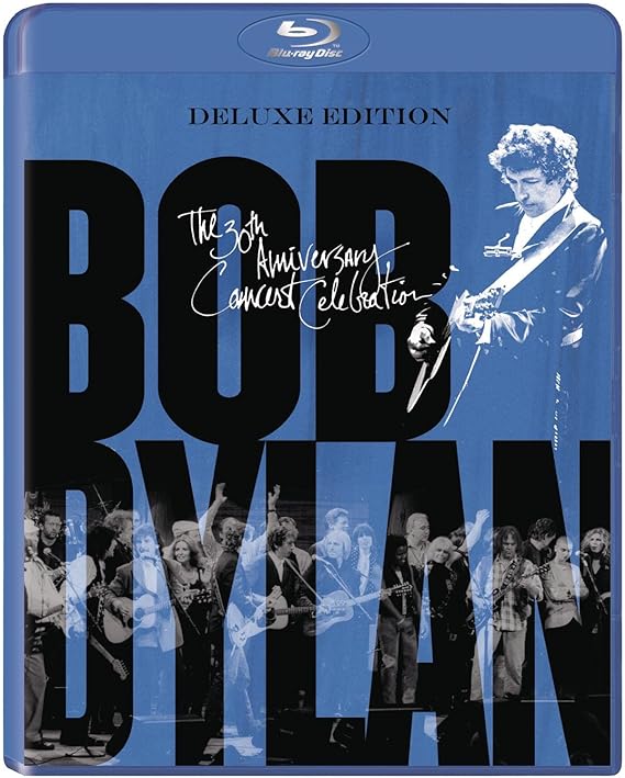Bob Dylan - The 30th Anniversary Concert Celebration | Blu-Ray