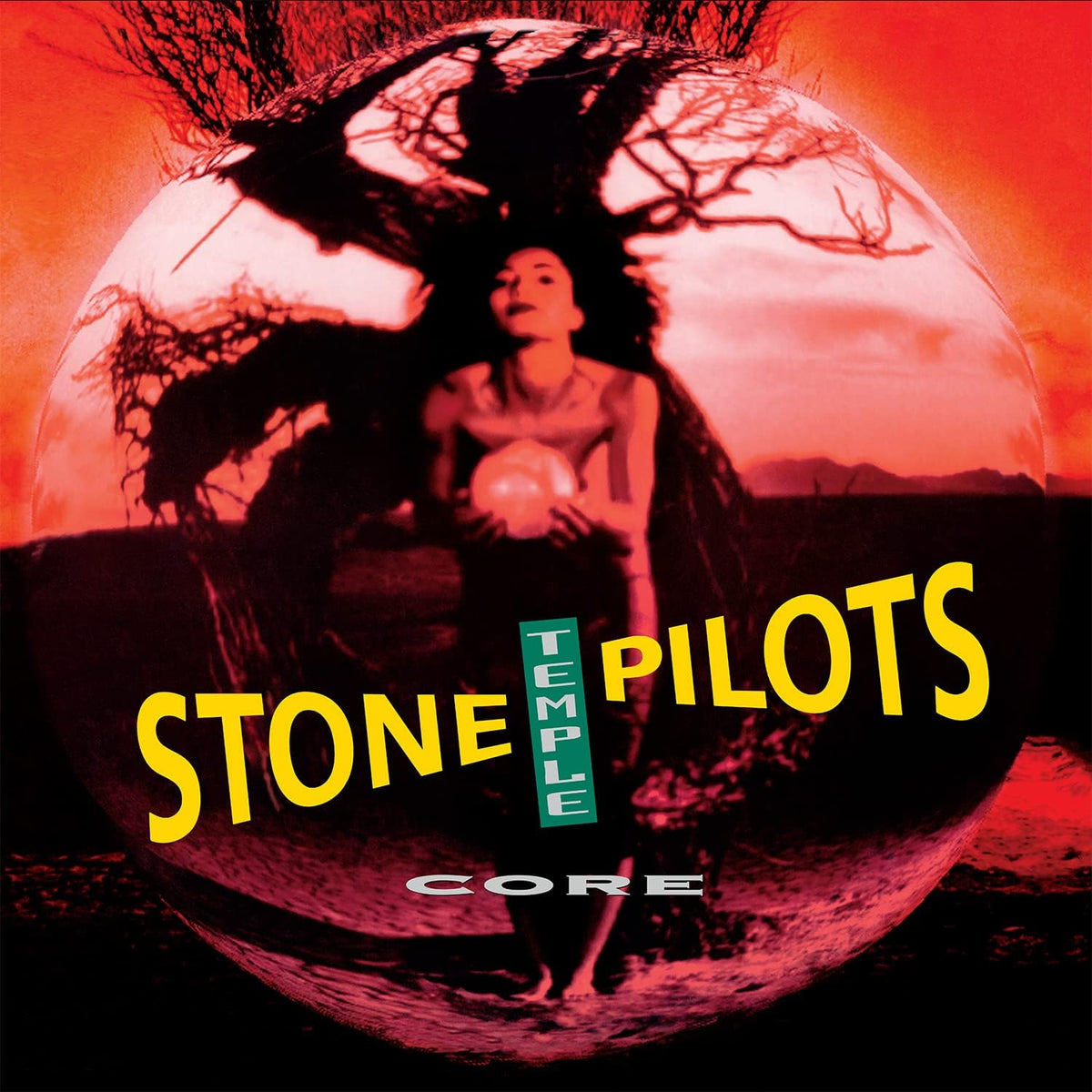 Stone Temple Pilots - Core | 2LP Audiophile