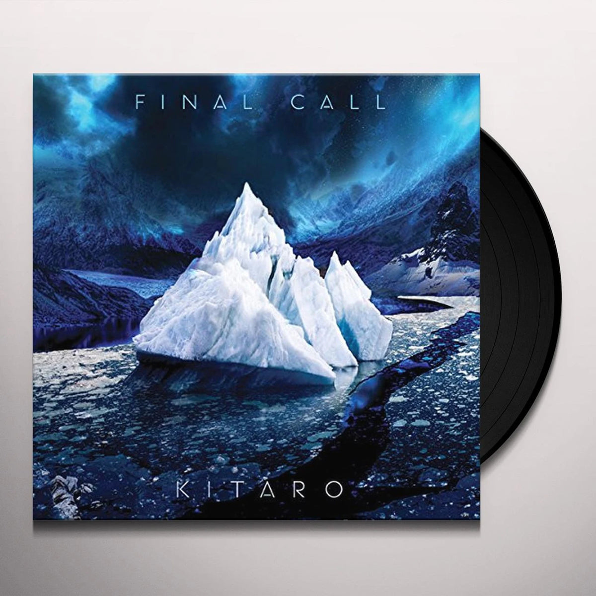 Kitaro – Final Call