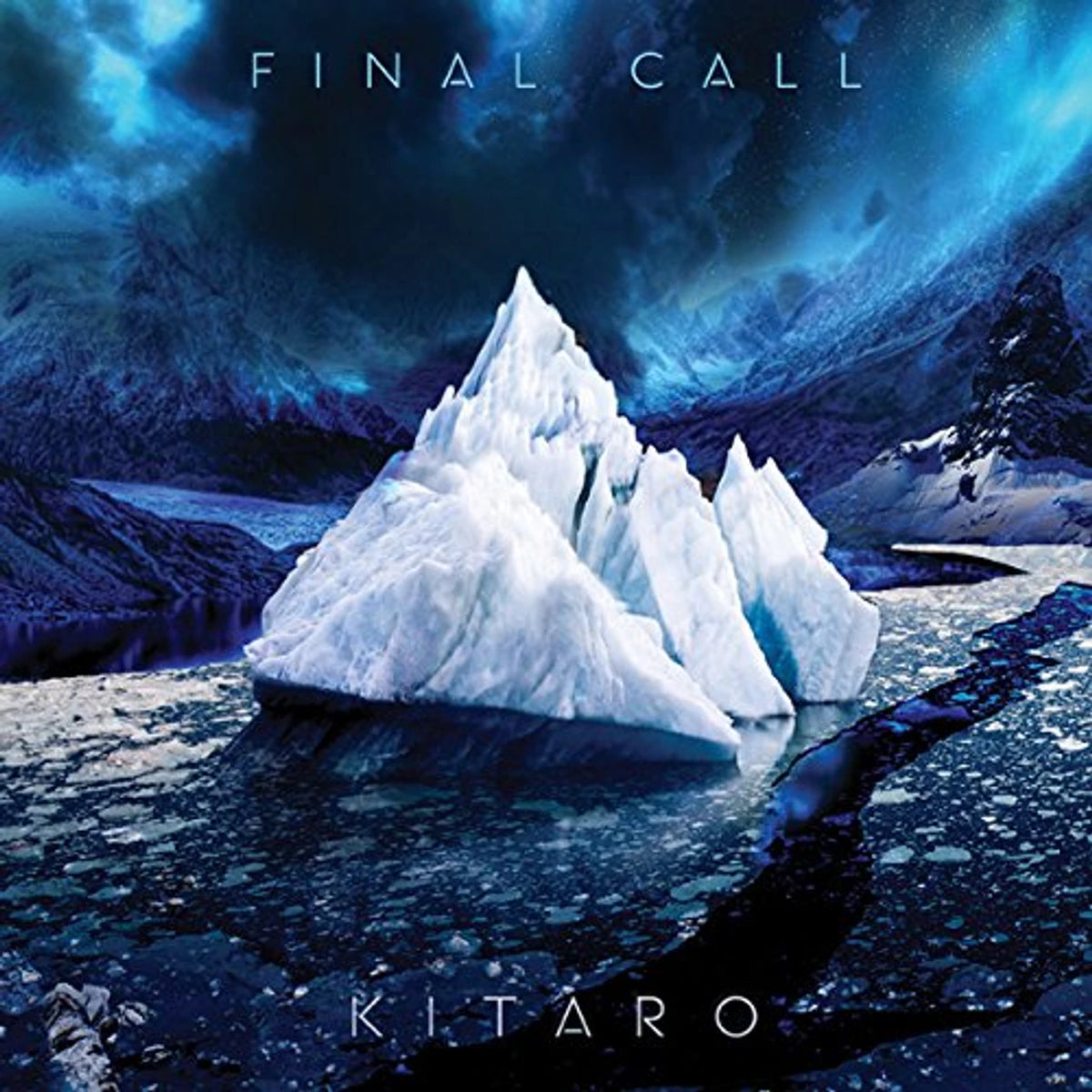 Kitaro – Final Call