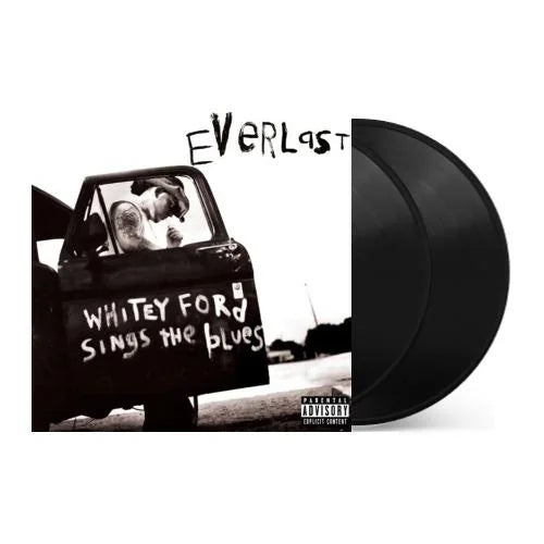 Everlast – Whitey Ford Sings The Blues | 2LP (RSD22)
