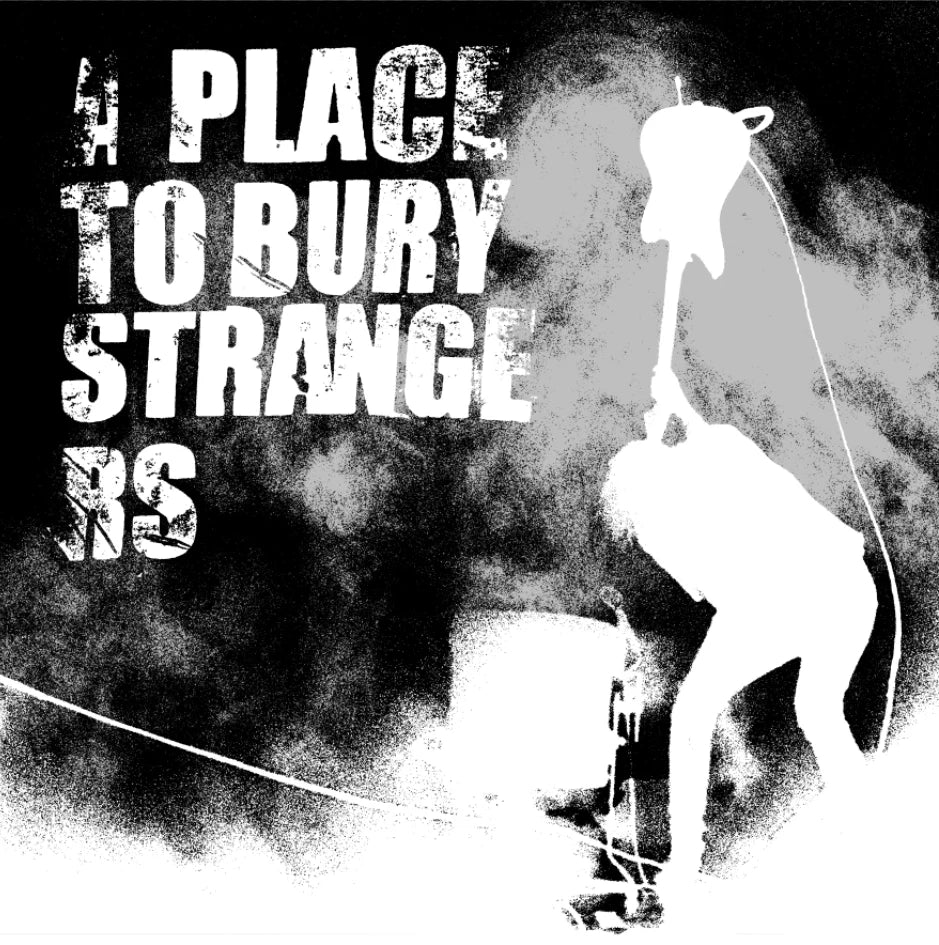 A Place To Bury Strangers – Fuzz Club Sessions | LP Verde