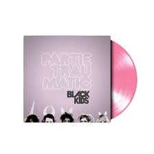 Black Kids - PARTIE TRAUMATIC (DELUXE/PEARLESCENT PINK VINYL) (RSD)