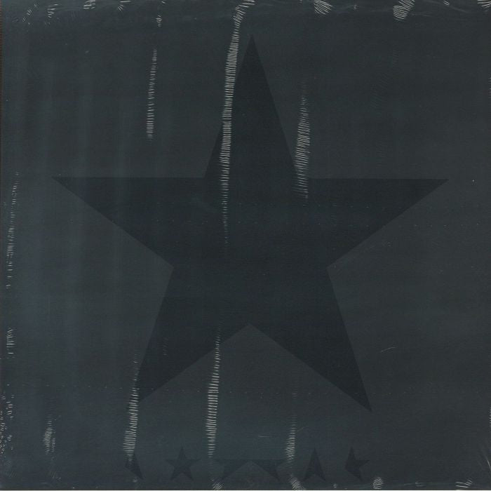 David Bowie – Blackstar (reedición)
