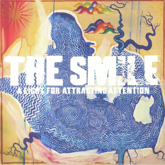 The Smile – A Light For Attracting Attention