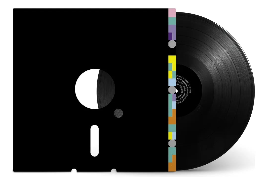 New Order - Blue Monday