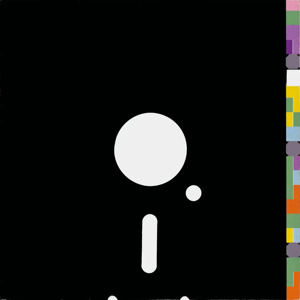 New Order - Blue Monday