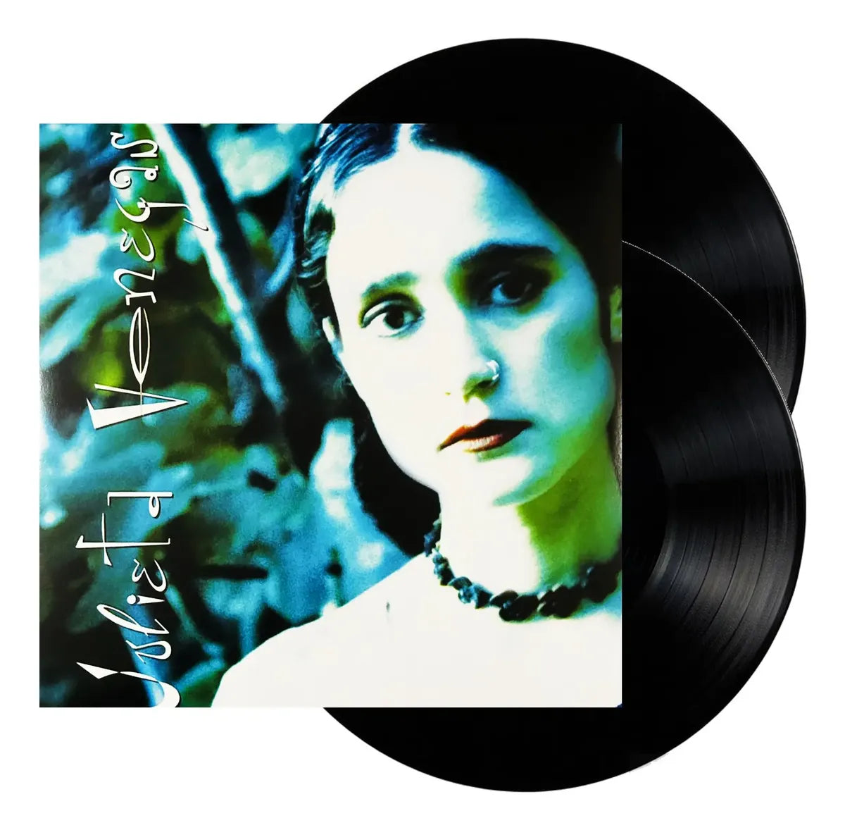 Julieta Venegas - Aquí | 2LP