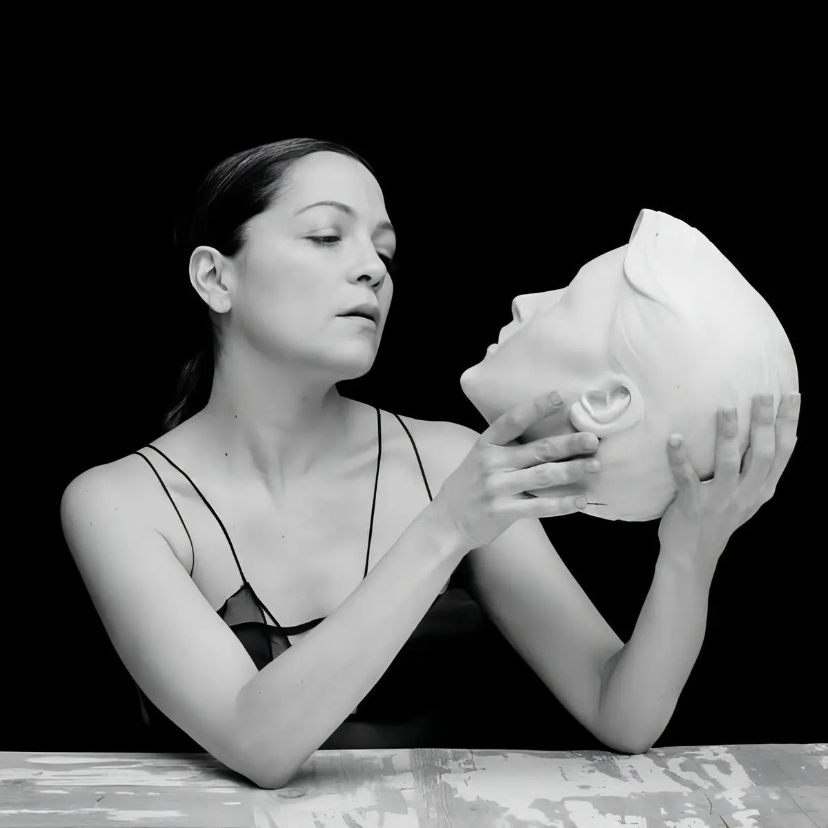 Natalia Lafourcade – De Todas Las Flores | 2LP Blanco