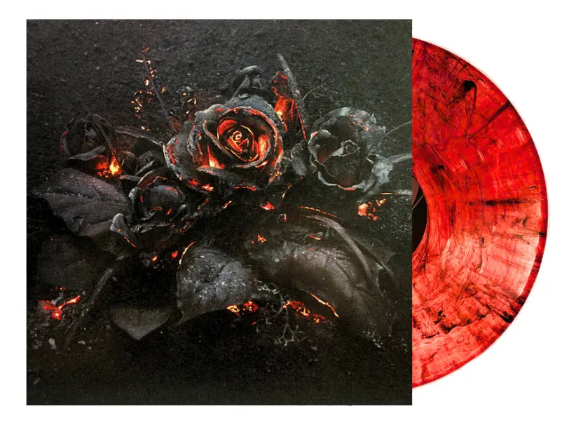 Future (4) – EVOL | LP Rojo y Negro (RSDROP2)