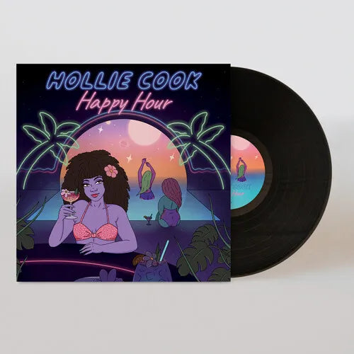 Hollie Cook – Happy Hour
