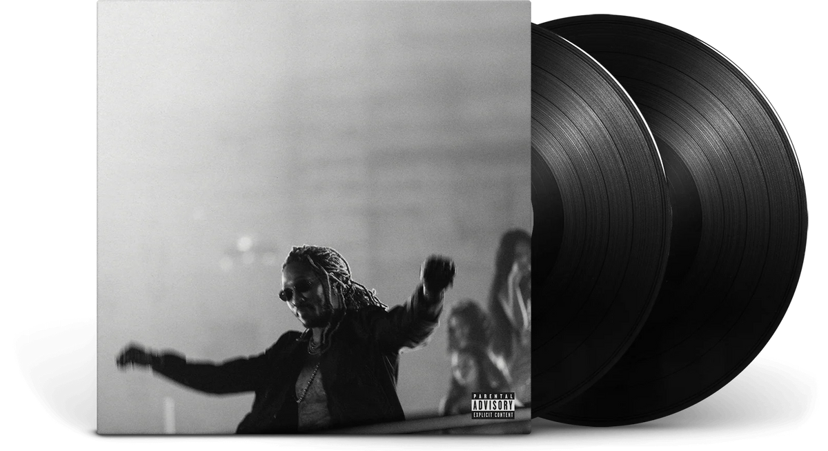 Future – High Off Life | 2LP