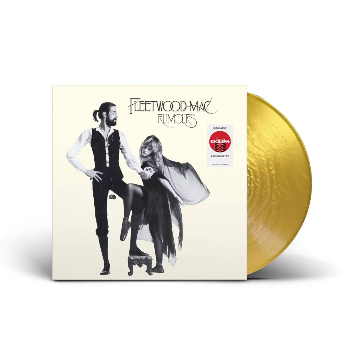 Fleetwood Mac - Rumours | LP Dorado