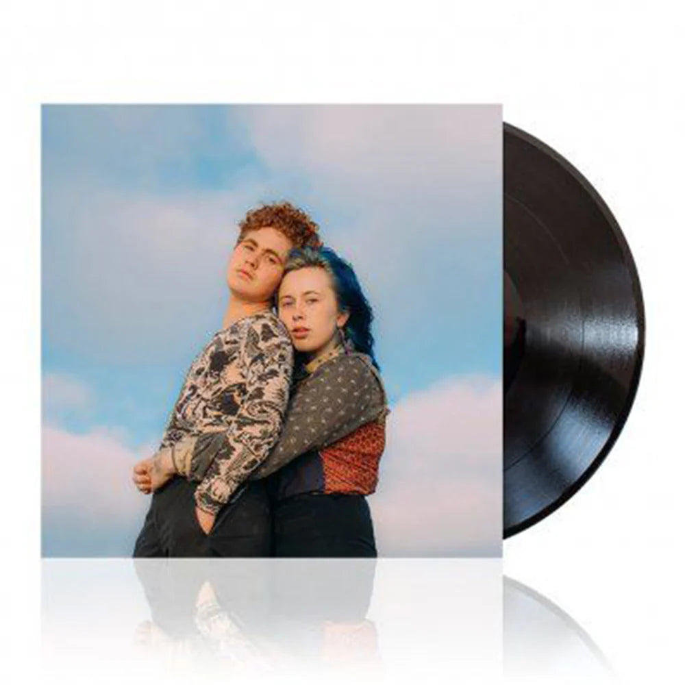 Girlpool – What Chaos Is Imaginary