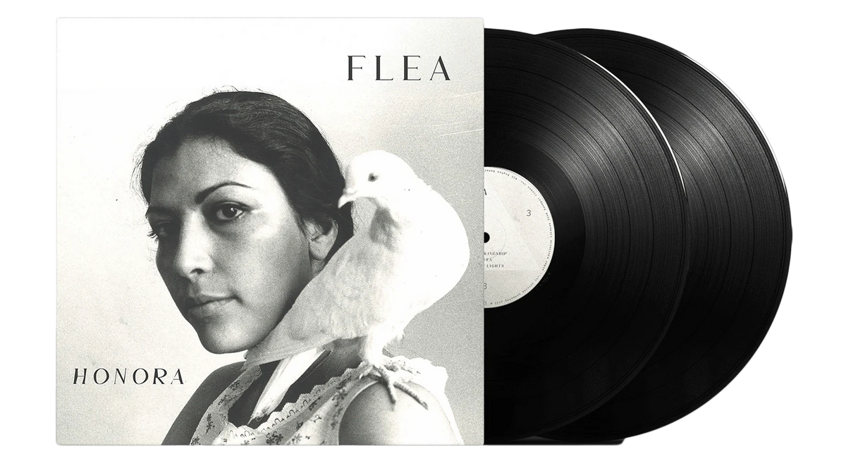 Flea - Honora | 2LP