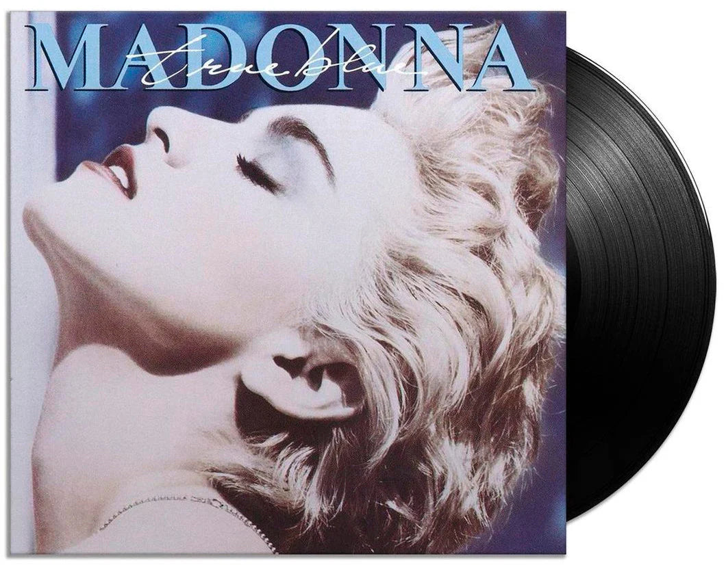 Madonna - True Blue: 180gr LP