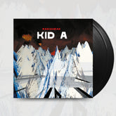 Radiohead - Kid A