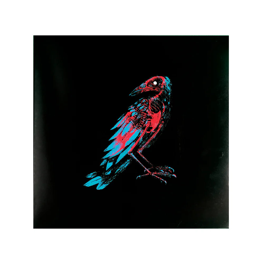 Monocordio - Pajaros y Cuchillos | CD