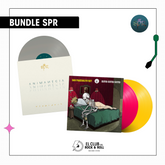 Bundle - San Pascualito Rey