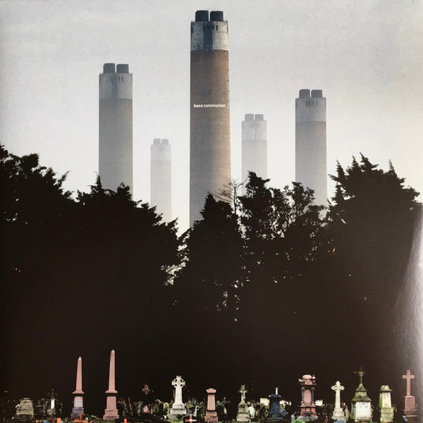 Bass Communion – Bass Communion | 2LP (RSD18)