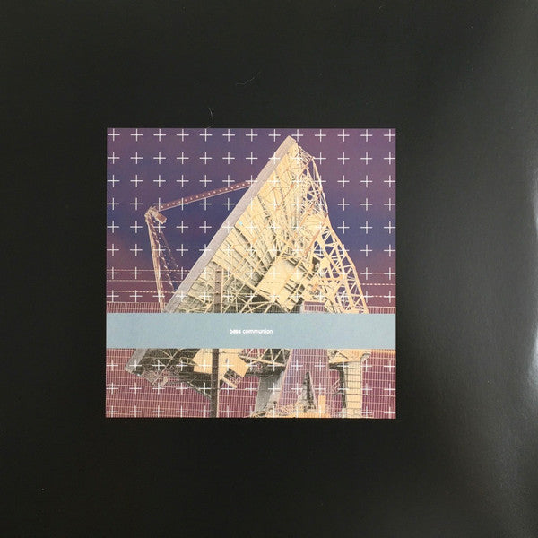 Bass Communion – Bass Communion | 2LP (RSD18)