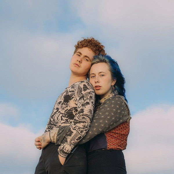 Girlpool – What Chaos Is Imaginary